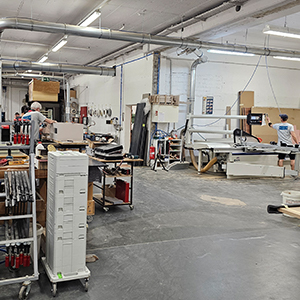 Werkstatt